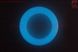 Шина на электросамокат с сотами для амортизации 8,5"х2, флуоресцентна, светящаяся синим (Xiaomi Mijia M365/187), фото – 4