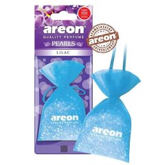 Фото товара – Освежитель воздуха AREON мешочек с гранулами Lilac
