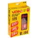 Зарядний пристрій VOIN VL-144 6&12V/0.8-4.0A/3-120AHR/LCD/Iмпульсний