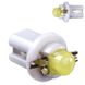 Лампа PULSO/габаритная/LED B8,5d/COB/12v/0.5w/25lm White