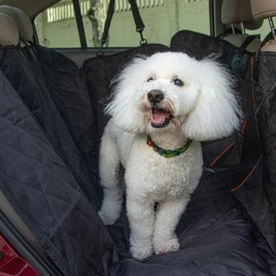 Фото товара – Чехол на автомобильное сиденье для собак арт.GD-13