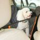 Чехол на автомобильное сиденье для собак арт.GD-13
