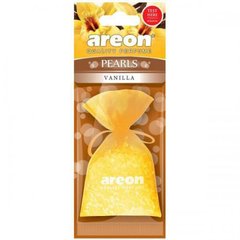 Фото товара – Освежитель воздуха AREON мешочек с гранулами Vanilla