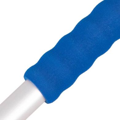 Фото товара – Ручка телескопическая для щетки для мойки автомобиля, SC1051, длина 65-100см, диаметр 18-22мм