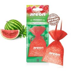Фото товара – Освежитель воздуха AREON мешочек с гранулами Watermelon