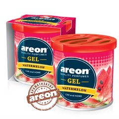 Фото товара – Освежитель воздуха AREON GEL CAN Watermelon