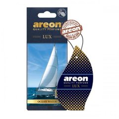 Фото товара – Освежитель воздуха AREON Sport Lux Okean Water