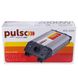 Преобразователь напряжения PULSO/IMU-2024/24V-220V/2000W/USB-5VDC2.0A/мод.волна/клеммы