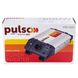 Перетворювач напруги PULSO/IMU-820/12V-220V/800W/USB-5VDC2.0A/мод.хвиля/клеми
