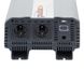 Перетворювач напруги PULSO/ISU-3000/12V-220V/3000W/USB-5VDC2.0A/син.хвиля/клеми