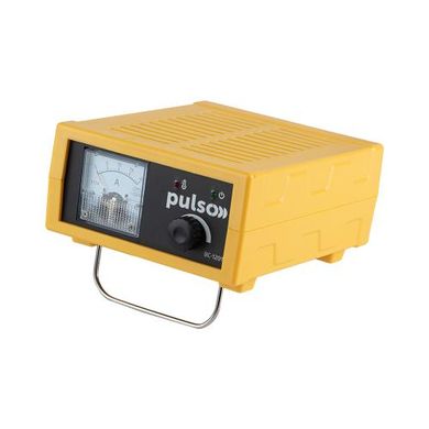 Фото товара – Зарядное устройство для PULSO BC-12015 12V/0.4-15A/5-150AHR/Импульсное