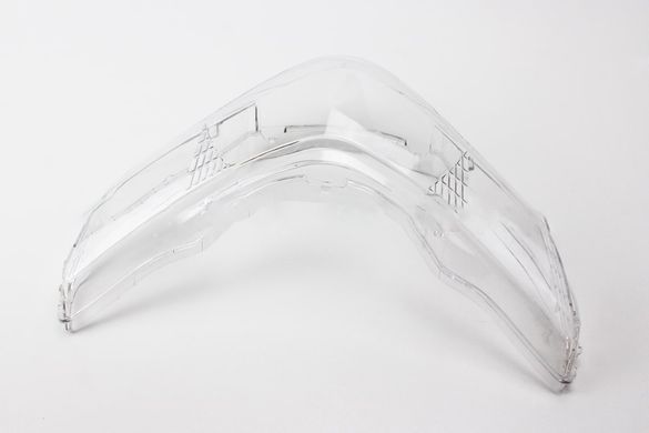 Фото товара – Viper - V200CR/V250CR пластик - стекло фары