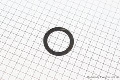 Фото товара – Кольцо упорное игольчатого подшипника d-35mm, D-47mm метал (300.41B.103)