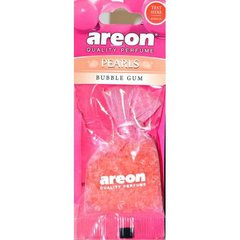 Фото товара – Освежитель воздуха AREON мешочек с гранулами Bubble Gum