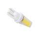 Лампа PULSO/габаритная/LED T10/COB1,5/12-24v/1,5w/70lm White
