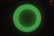 Шина на электросамокат с сотами для амортизации 8,5"х2, флуоресцентна, светящаяся зеленым (Xiaomi Mijia M365/187), фото – 3