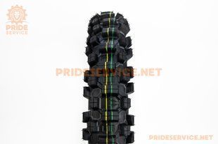Фото товара &ndash; Шина 100/90-19 шипованная CROSS SS-152