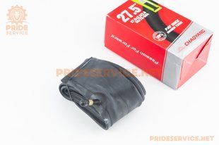 Фото товару &ndash; Камера 27,5"х2,50/3,0 з ніпелем (Schrader AV-48)