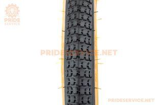 Фото товару &ndash; Шина 20"x1,95 (50-406) шипована (помаранчевий борт) SV218