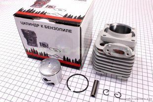 Фото товару &ndash; Циліндр к-кт (цпг) 3800 38сс-39mm (палець 10mm)