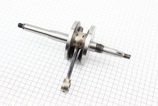 Фото товару &ndash; Колінвал Honda LEAD90 - HF05