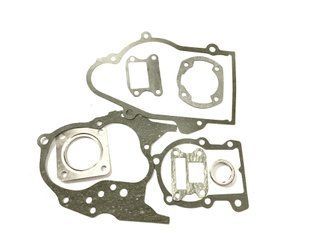 Фото товара &ndash; Прокладки двигателя (набор) Honda TACT AF16 &Oslash;41mm KOMATCU (mod.A)