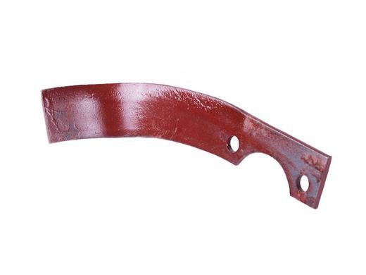 Фото товару &ndash; Ніж фрези правий 325gr L-225 мм - 178F/186F Y-BOX