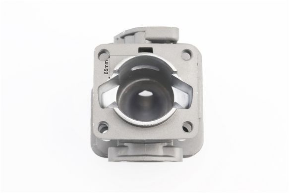 Фото товара &ndash; Цилиндр к-кт (цпг) 36mm (палец 9mm) "черный", +герметик "PRO SERIA"