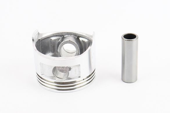 Фото товару &ndash; Поршень к-кт 168F 68mm +0,50 (H-53mm, палець 18mm)