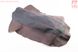 Kinlon JL150-70C Чехол сиденья (эластичный, прочный материал) черный/коричневый, фото – 2