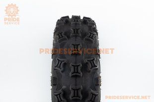 Фото товара &ndash; Шина на квадроцикл 22x7-10 бескамерная АR-05