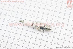 Фото товара &ndash; Свеча 4Т C7HSA - M10 L12 - JH/GY6 (без упаковки, возможен небольшой налет)
