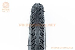 Фото товару &ndash; Шина 16"x2,50 дорожня E-BIKE D215