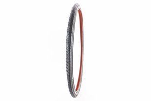 Фото товару &ndash; Шина 28"х1,75 (47-622) дорожня SV206