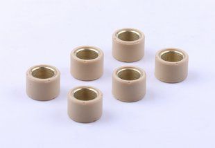 Фото товара &ndash; Ролики вариатора 11g, кол-т 6 шт. - Suzuki 50