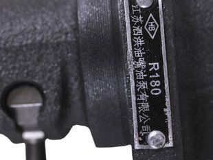 Фото товару &ndash; Насос паливний м/б 175N/180N (7/9Hp) AMG-2