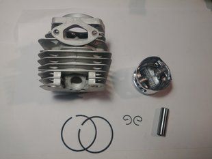 Фото товару &ndash; Поршнева б/п (ЦПГ) для Goodluck GL5200 (&Oslash;45) KOSA