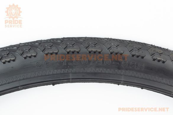 Фото товара &ndash; Шина 26"x1,50 (40-559) дорожная SPRINT SHARK H-5126