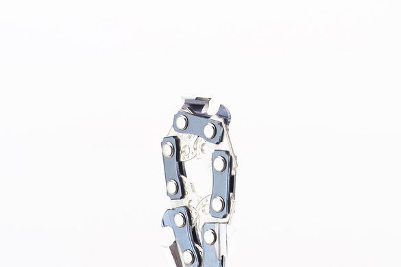 Фото товару &ndash; Ланцюг 3/8"-1,3mm-57зв. квад. зуб (на Partner-16")