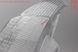 УЦЕНКА Honda DIO AF-27/28 "стекло"- фары, прозрачное (маленький скол, см. фото), фото – 2