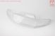 УЦЕНКА Honda DIO AF-27/28 "стекло"- фары, прозрачное (маленький скол, см. фото), фото – 1