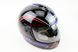 Шлем закрытый HF-150 S- ЧЕРНЫЙ Q155, фото – 1