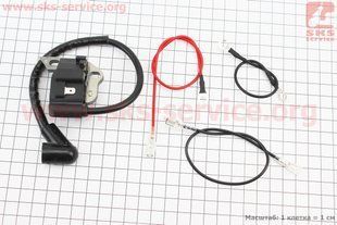 Фото товару &ndash; Котушка запалювання MS-210/230/250