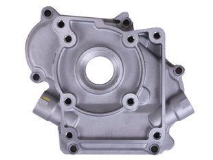 Фото товара &ndash; Крышка блока двигателя м/б 156F (4Hp) AMG