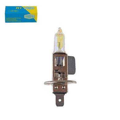 Фото товара – Лампа автомобильная Галогенная лампа для фары Trifa H1 12V 55W Season