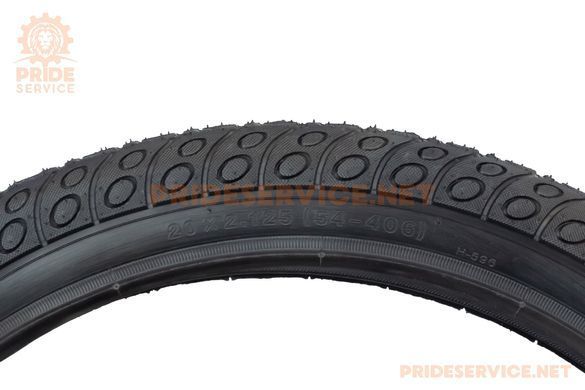 Фото товару &ndash; Шина 20"x2,125 (54-406) дорожня H-596