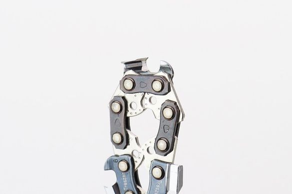 Фото товару &ndash; Ланцюг 3/8"-1,3mm-57зв. квад. зуб (на Partner-16")