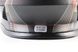 Шлем кроссовый/эндуро/АТV со стеклом BLD-819-7 М (57-58см), ЧЁРНЫЙ матовый с оранжево-серым рисунком, фото – 8