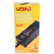 Зарядное устройство для VOIN VL-124 12V/4A/3-120AHR/LCD/Импульсное