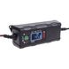 Зарядное устройство для VOIN VL-124 12V/4A/3-120AHR/LCD/Импульсное